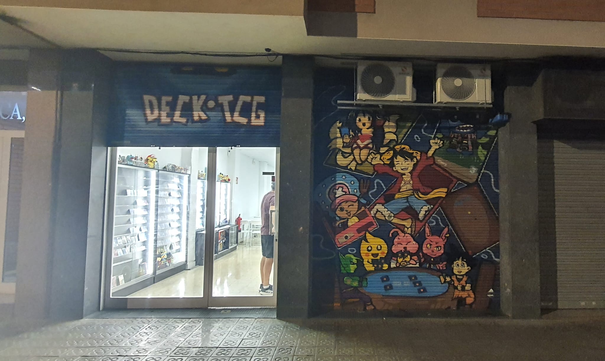 DeckTCG